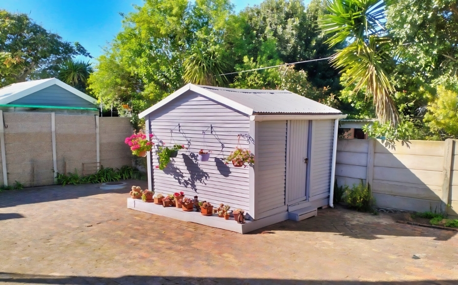 3 Bedroom Property for Sale in Hartenbos Central Western Cape